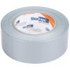 201498 2 In x 60 Yard Silver Heavy Duty Duct Tape