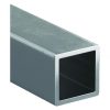 1-1/4 In x 1-1/4 In Steel Square Tubing