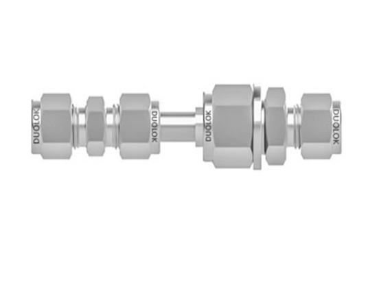 UN DIELECTRIC 3/8 IN TB 316 SS 1 UN DIELECTRIC 3/8 IN TB 316 SS