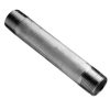 1/4 In x 4-1/2 In Nipple TBE S80S TP304/L A733 SS