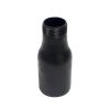 2 In x 1/2 In XS Black Carbon Steel Swage