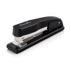 Standard Black Desk Stapler