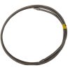 94038BR-10 3/8 In Braided Tubing