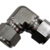 ISSD16UE 1 In 90 Deg Union Elbow Tube 316 SS
