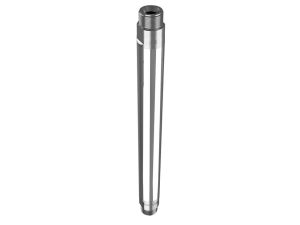 5X245-48 2 In x 48 Ft Grooved PE Plunger