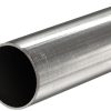1/2 In x 10 Ft Welded TP304/L Stainless Steel Tubing