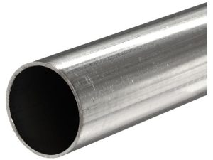 1/2 In x 10 Ft Welded TP304/L Stainless Steel Tubing