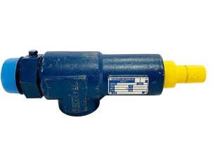 2 In x 2 In Relief Valve 1440 PSI THD CS