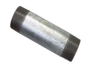 1/4 In x 6 In Nipple XS TBE A/SA106B CS