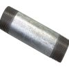 3/4 In x 4 In Nipple XS TBE A/SA106B CS