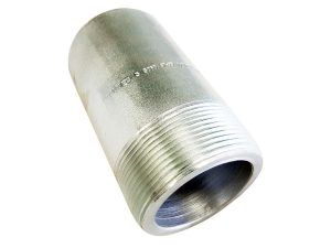 3 In Bull Plug S160 THD A234 WPB ZP CS